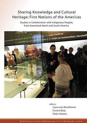 Sharing Knowledge and Cultural Heritage