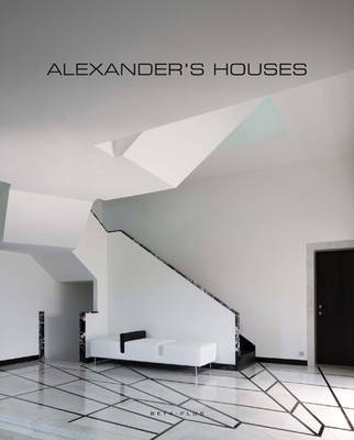 Alexander's Houses