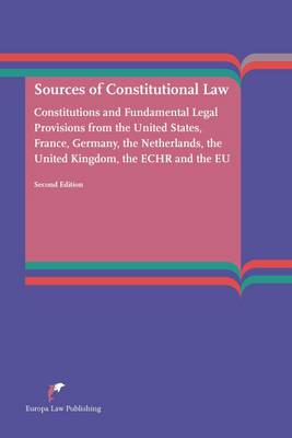 Sources of Constitutional Law