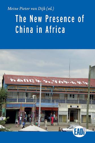 The New Presence of China in Africa