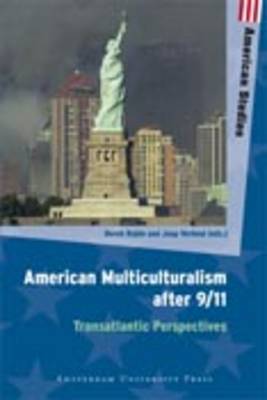 American Multiculturalism after 9/11
