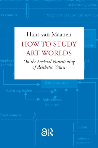 How to Study Art Worlds