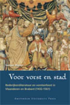 Voor Vorst En Stad