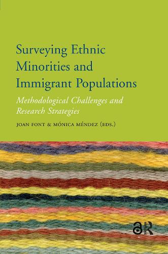 Surveying Ethnic Minorities and Immigrant Populations
