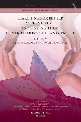 Searching for Better Agreements ... and Finding Them