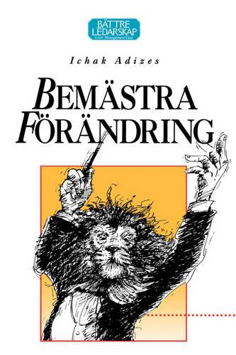 Mastering Change - Swedish edition