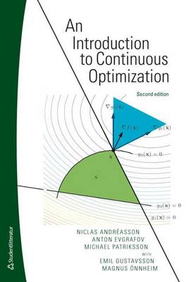 Introduction to Continuous Optimization