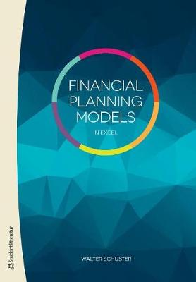 Financial Planning Models in Excel