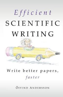 Efficient Scientific Writing