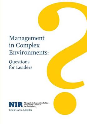 Management in Complex Environments