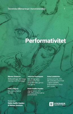 Performativitet