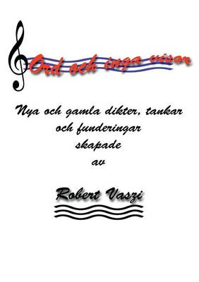 Ord och inga visor