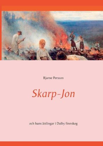 Skarp-Jon