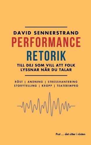 PerformanceRetorik