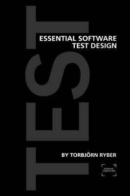 Essential Software Test Design