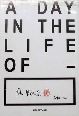 A Day in the Life of...