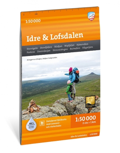 Idre & Lofsdalen