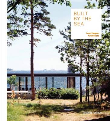 Lund Hagem Architects - Villas and Small Houses