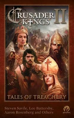 Crusader Kings II