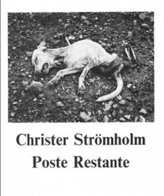Christer Stromholm - Poste Restante