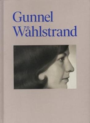Gunnel Wahlstrand