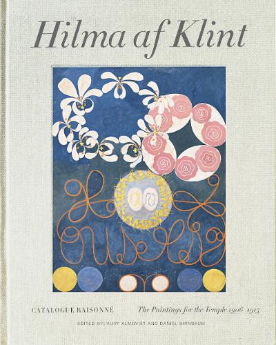 Hilma af Klint