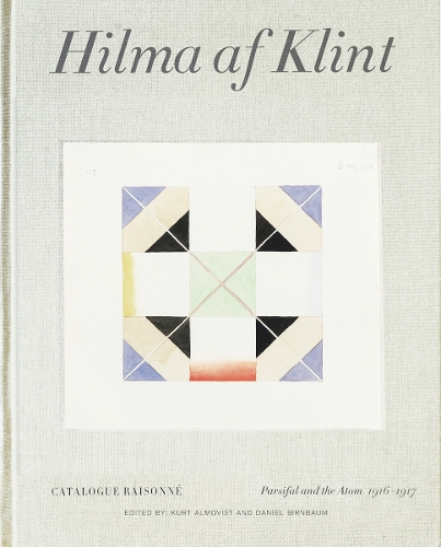 Hilma af Klint
