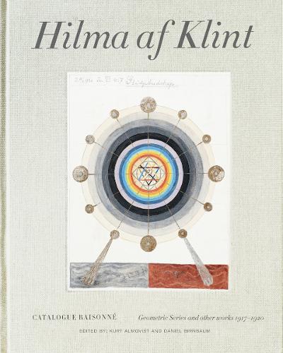Hilma af Klint
