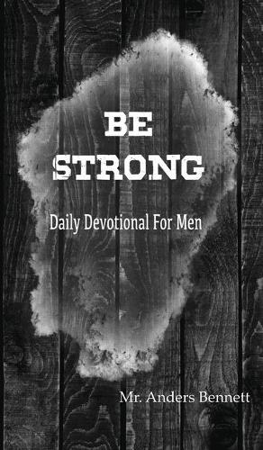 Be Strong