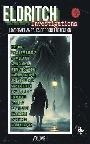Eldritch Investigations