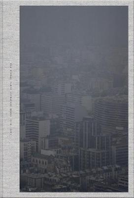 Ola Rindal: Paris