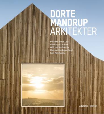 Dorte Mandrup