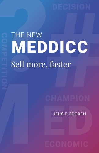 The New MEDDICC