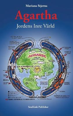 Agartha, Jordens Inre Värld