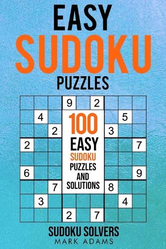 Easy Sudoku Puzzles