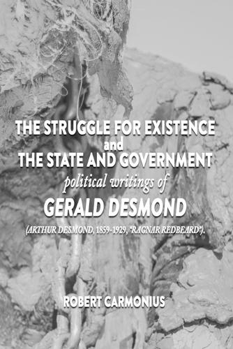 The Struggle for Existence and The State and Government