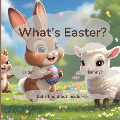 What's Easter?