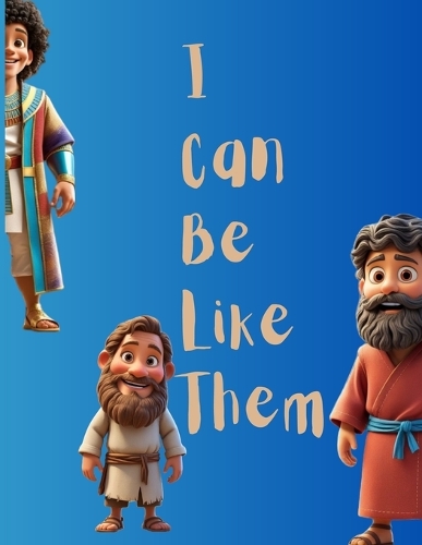 I Can Be Like Them