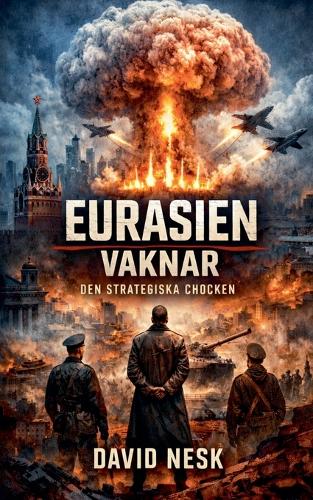 Eurasien vaknar