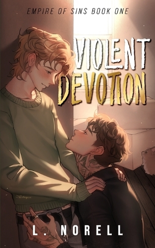 Violent Devotion