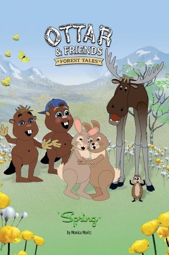 Ottar & Friends - SPRING