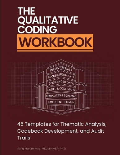 The Qualitative Coding Workbook