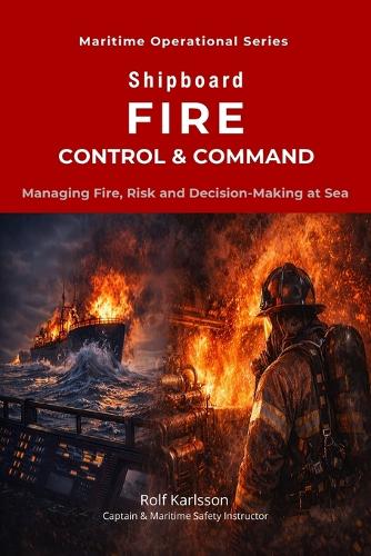 Shipboard Fire Control & Command