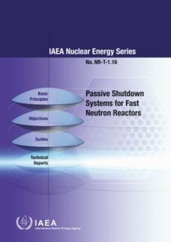 Passive Shutdown Systems for Fast Neutron Reactors