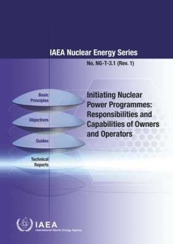 Initiating Nuclear Power Programmes