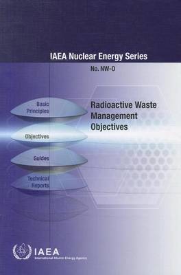 Radioactive Waste Management Objectives