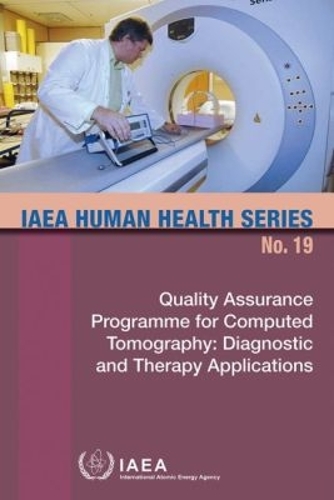 Quality Assurance Programme for Computed Tomography