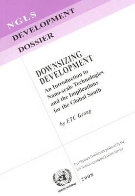 Downsizing development