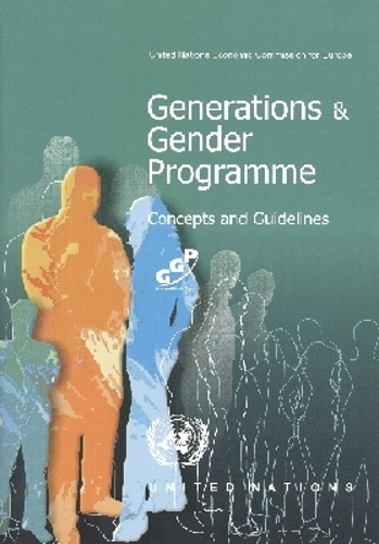 Generations & Gender Programme