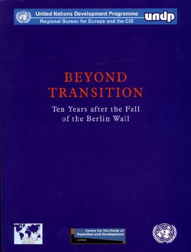 Beyond Transition